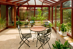 Marsh Green conservatory quotes
