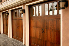 Marsh Green garage extension quotes