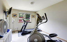 Marsh Green home gym construction leads
